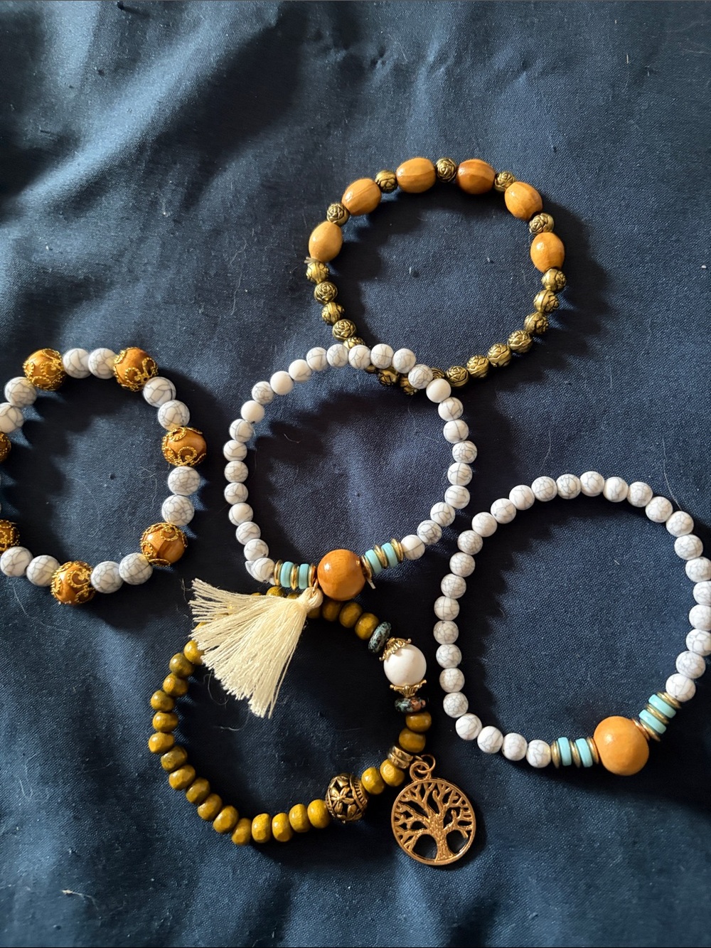 BRACELET BUNDLE